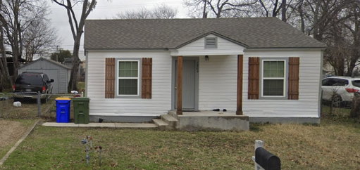 listing main photo