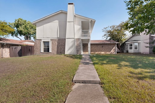 listing main photo