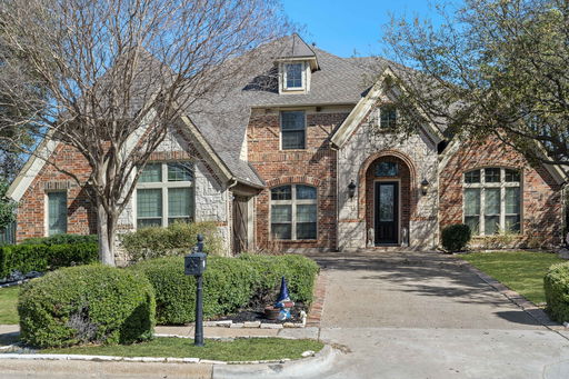 listing main photo