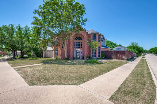 listing main photo