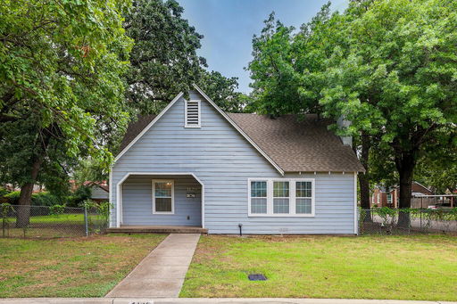 listing main photo