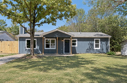 listing main photo