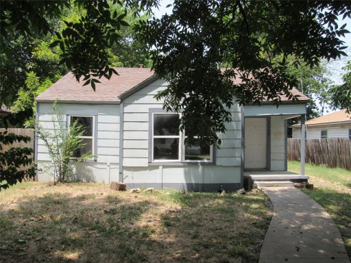listing main photo