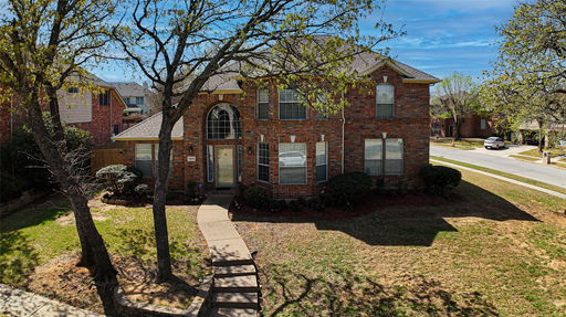 listing main photo