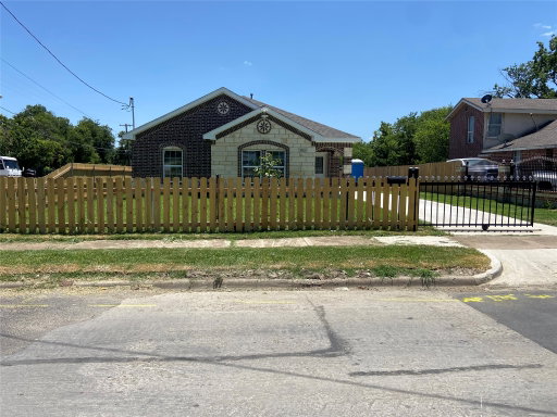 listing main photo