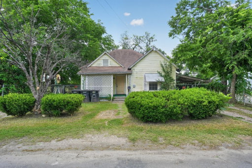 listing main photo