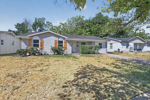 listing main photo