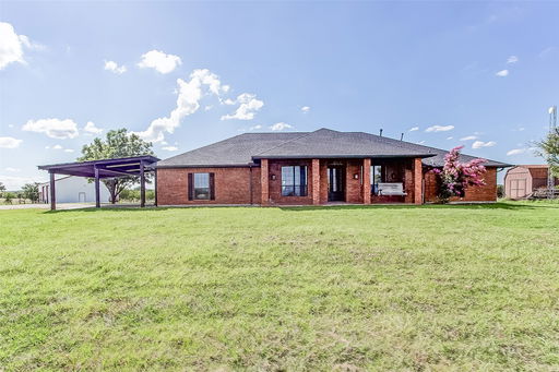 listing main photo