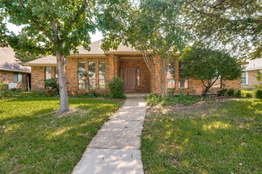 listing main photo