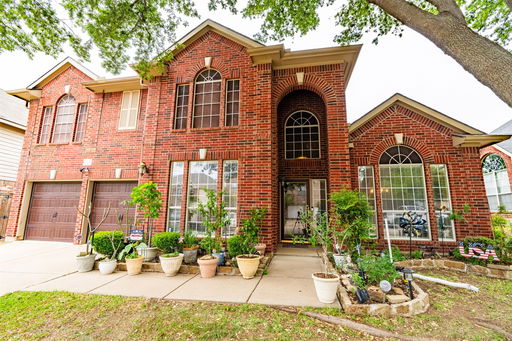 listing main photo