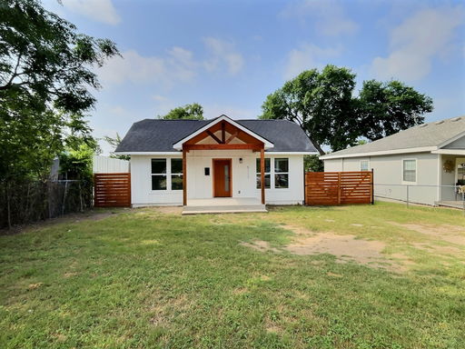 listing main photo