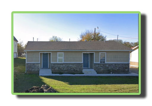 listing main photo