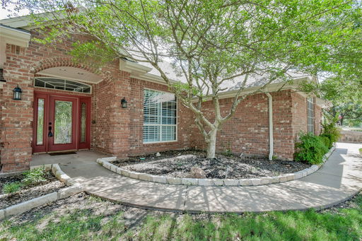 9107 Bontura Rd, Granbury Tx 76049 Home For Sale