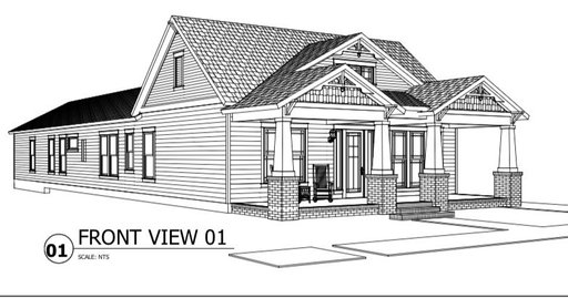 listing main photo