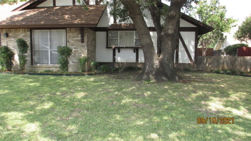 listing main photo