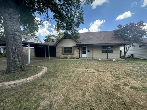 listing main photo