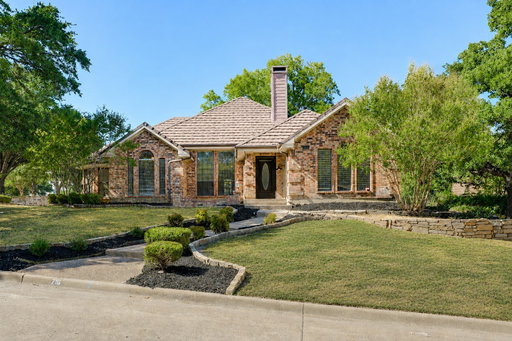 listing main photo