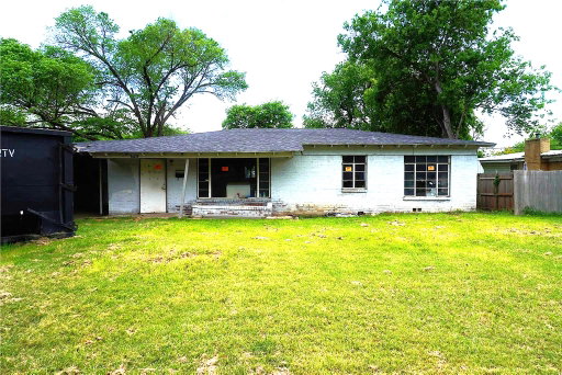 listing main photo