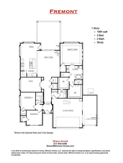 listing main photo