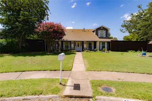 listing main photo