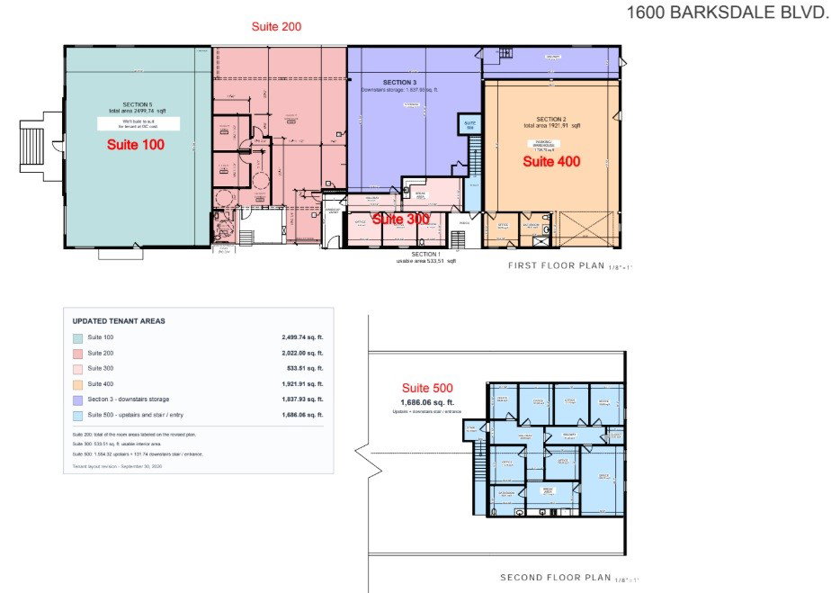 1600 Barksdale Blvd,Unit 300, Bossier City, LA 71111