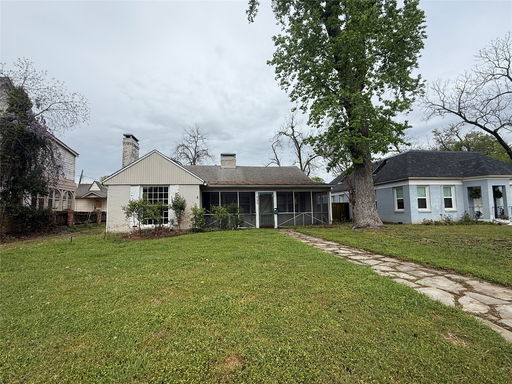 listing main photo