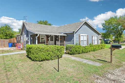 listing main photo