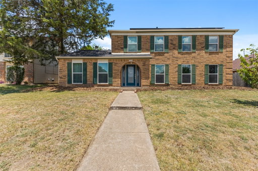 listing main photo