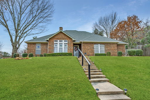 listing main photo