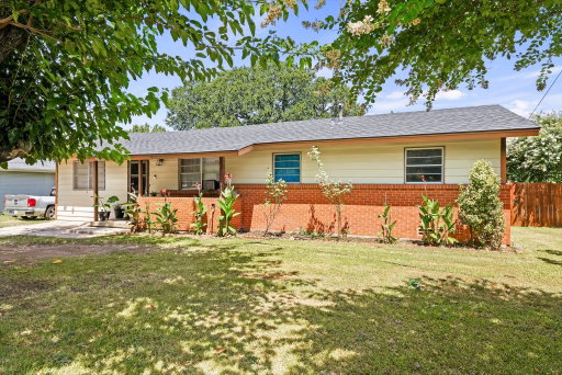 listing main photo