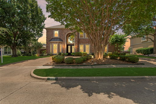 listing main photo