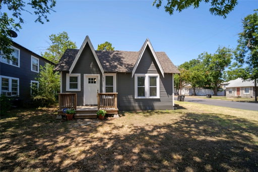 listing main photo