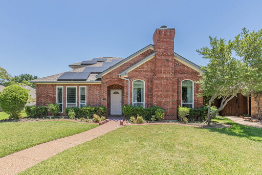 listing main photo