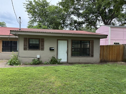 listing main photo