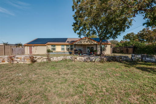 listing main photo