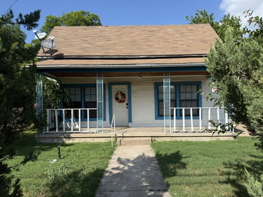 listing main photo
