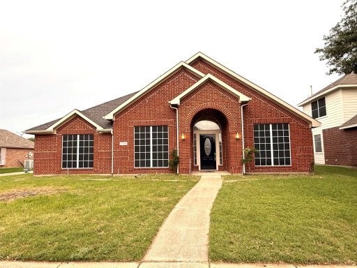 listing main photo