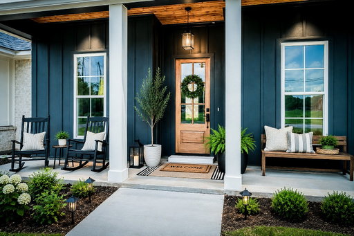 listing main photo