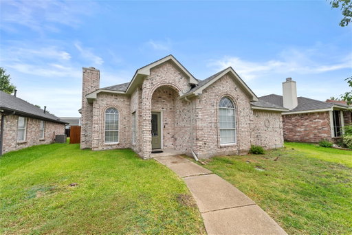listing main photo