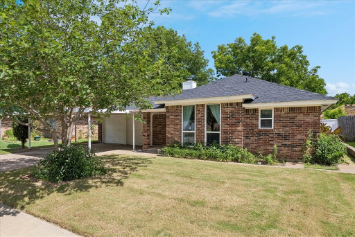 listing main photo