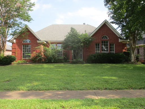 listing main photo