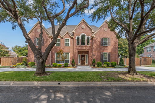 listing main photo