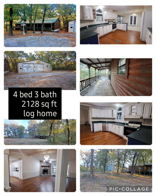 listing main photo