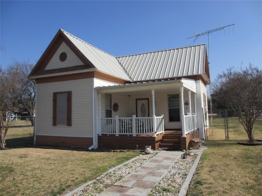 listing main photo