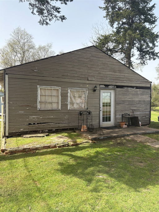 listing main photo