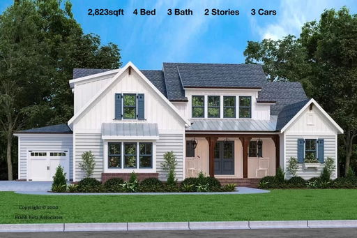 listing main photo