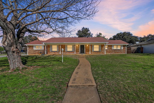 listing main photo