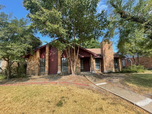 listing main photo