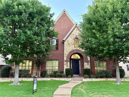listing main photo