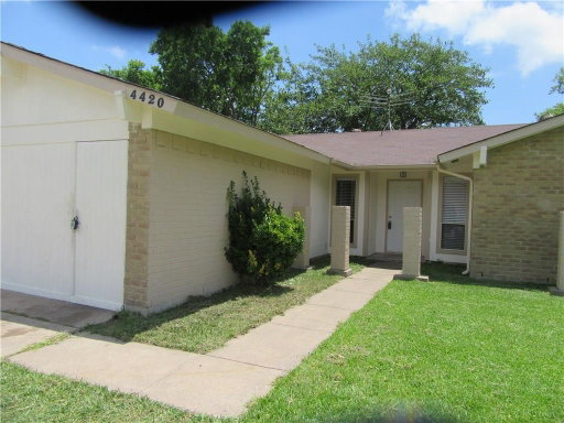 listing main photo